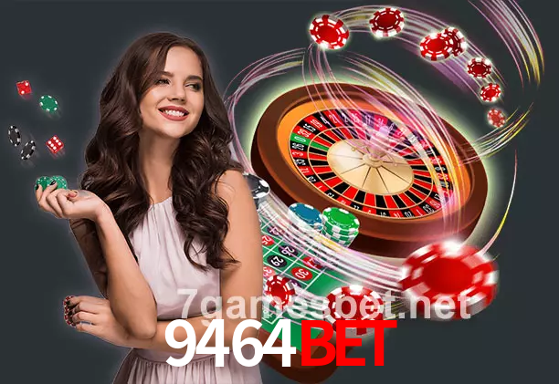 vivo no cassino 9464bet