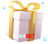 Receba seus bônus de boas-vindas no 9464bet
