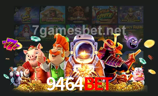 cassino 9464bet