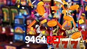 9464bet.com