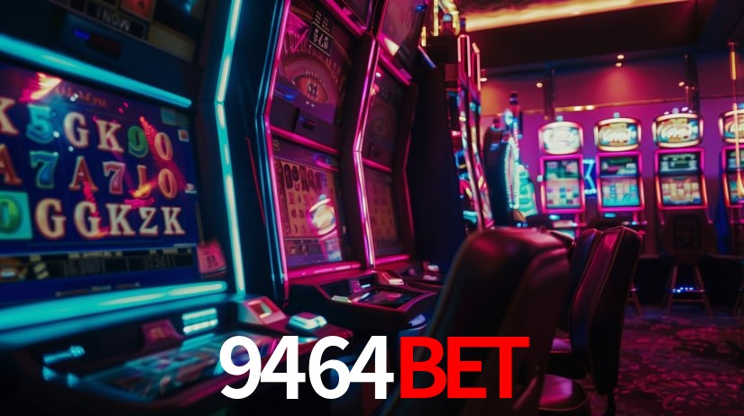 Flash Promotion 9464bet