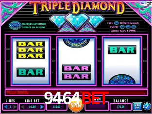 Descubra o Mundo do Cassino Online com 9464bet