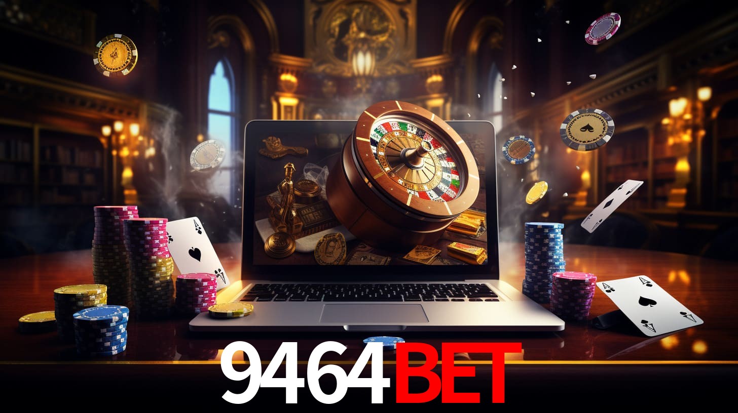 Tournaments 9464bet