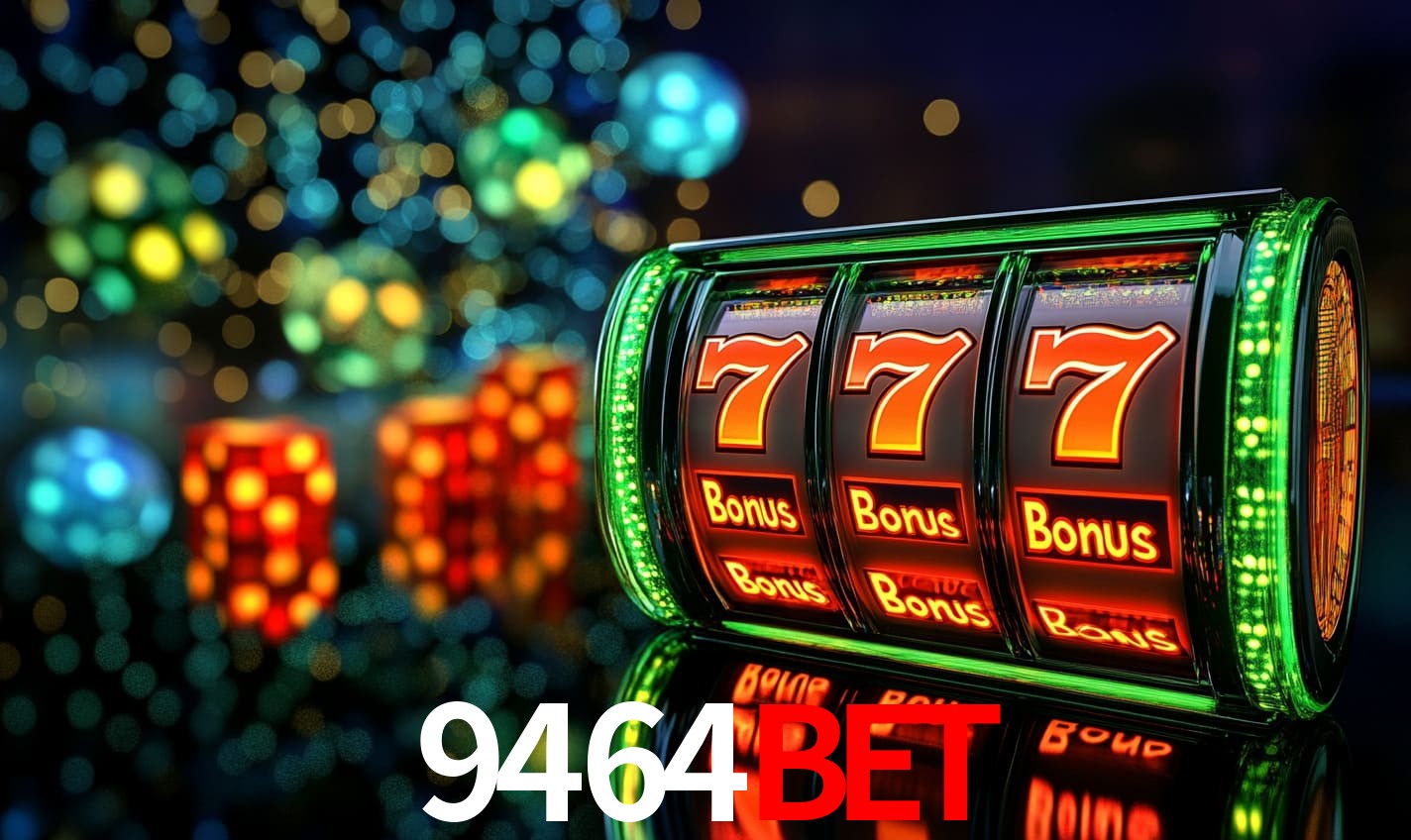 Game Providers 9464bet