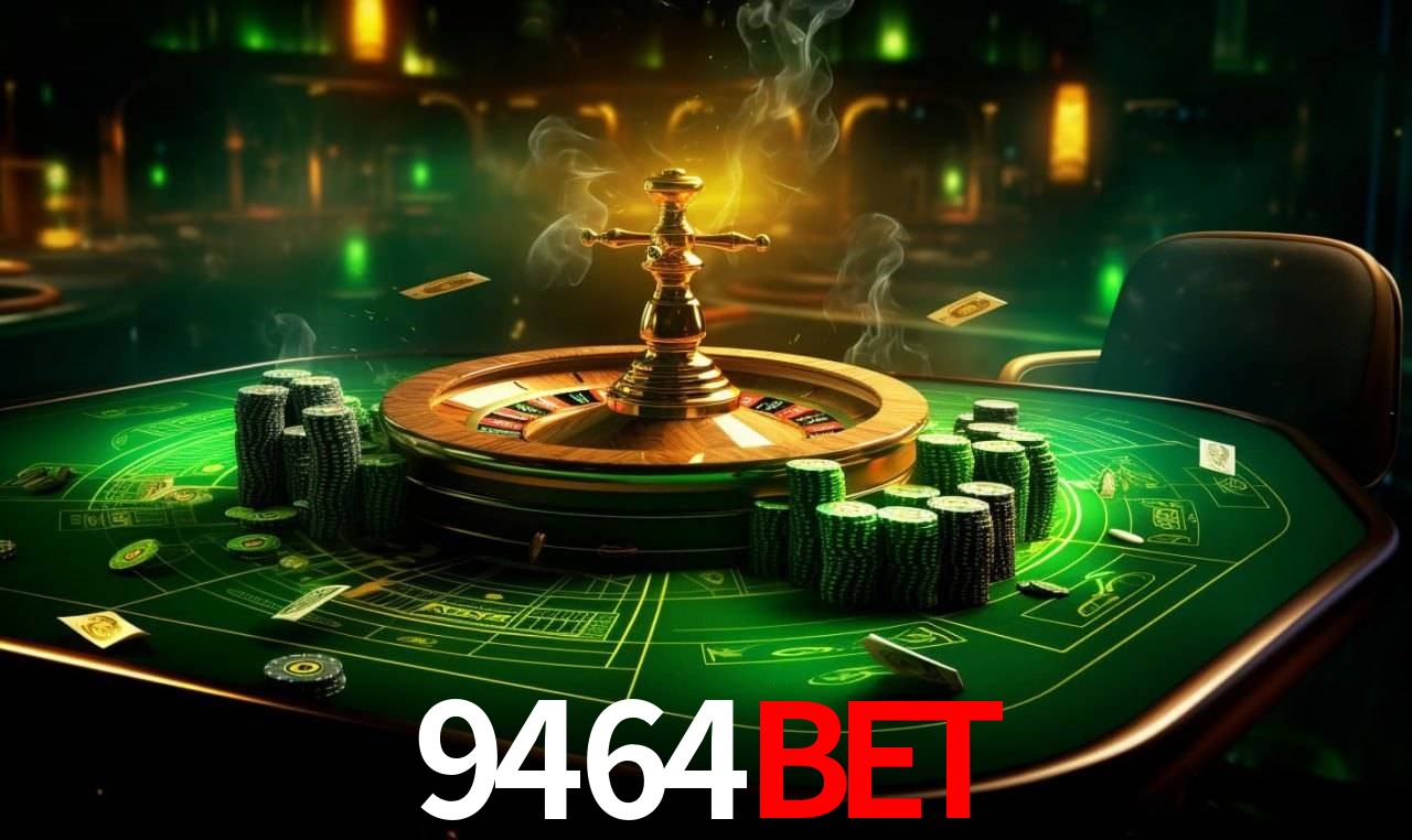 A Emoção da Loteria na 9464bet: Uma Chance de Mudança de Vida