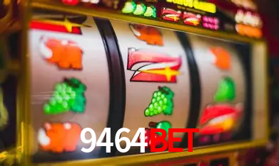 Apostas Esportivas na 9464bet: Um Guia Completo
