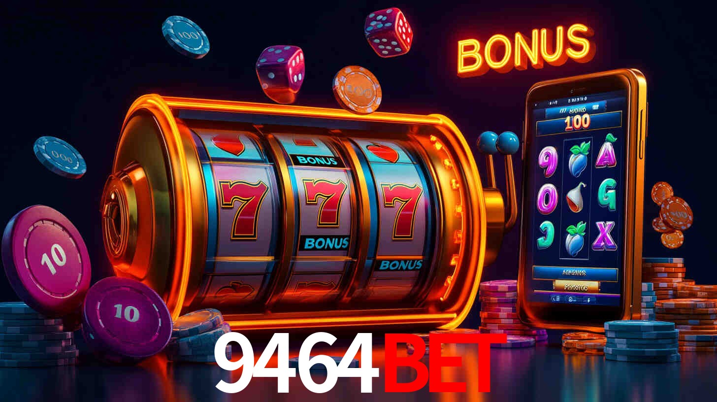 Apostas Esportivas na 9464bet: Um Guia Completo