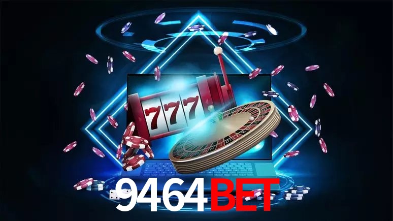 Slot Games 9464bet
