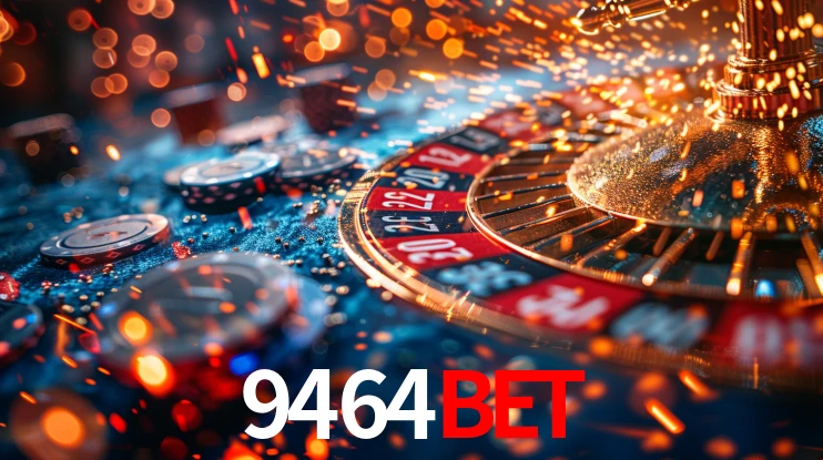 Slot Games 9464bet