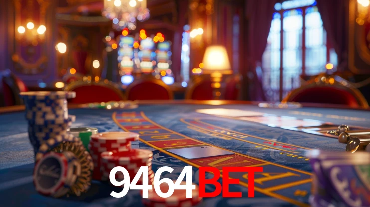 Live Casino 9464bet