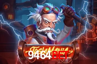 Games Directory 9464bet
