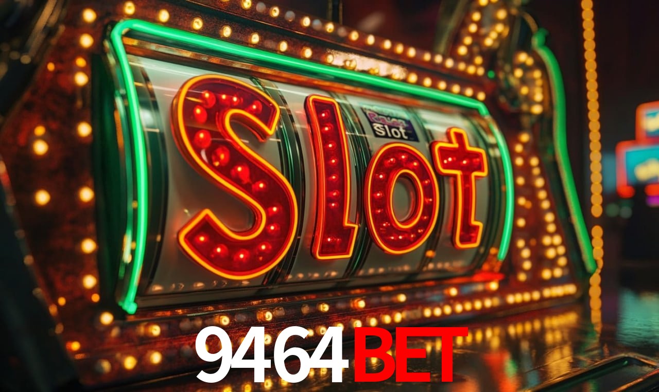 Quick Registration 9464bet