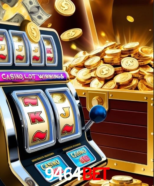Experiência VIP 9464bet