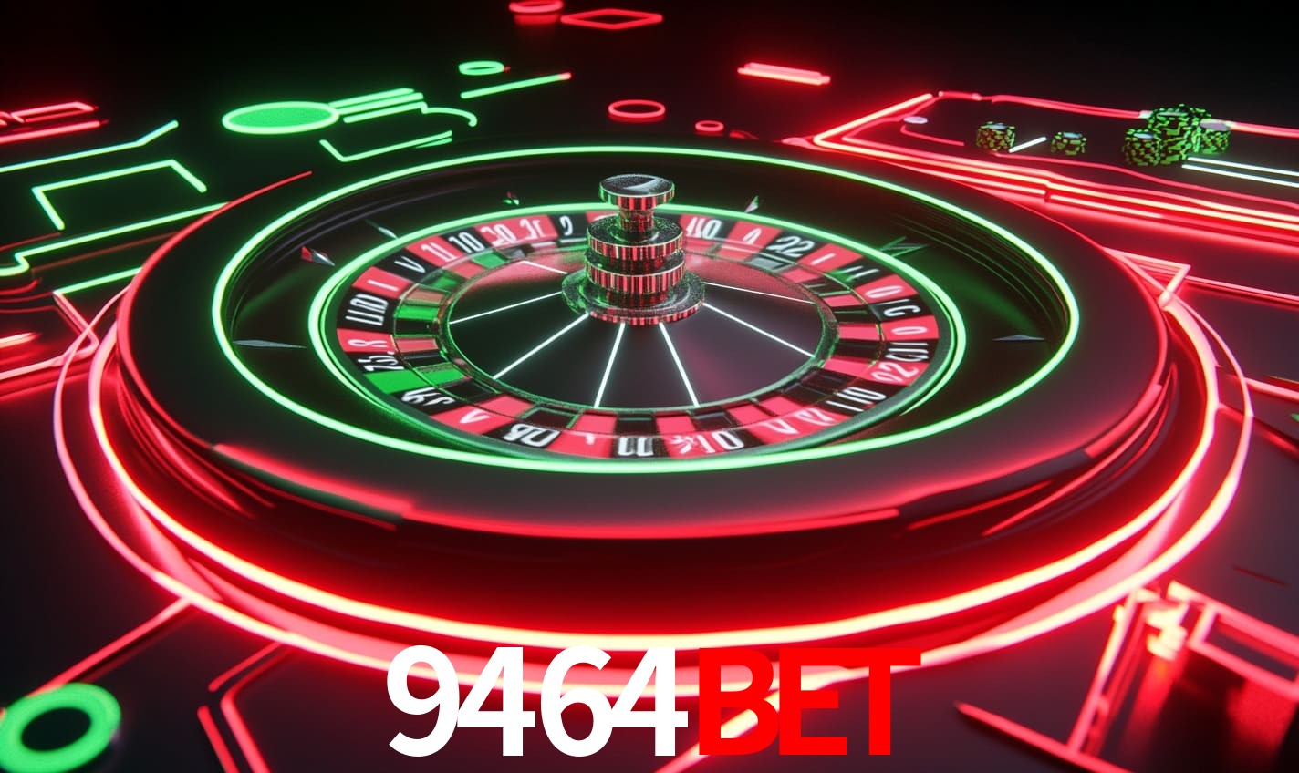 Descubra a Essência do 9464bet: Nossa História e Compromissos