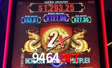 VIP Casino 9464bet