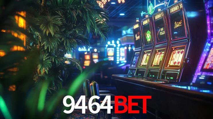 Daily Bonuses 9464bet