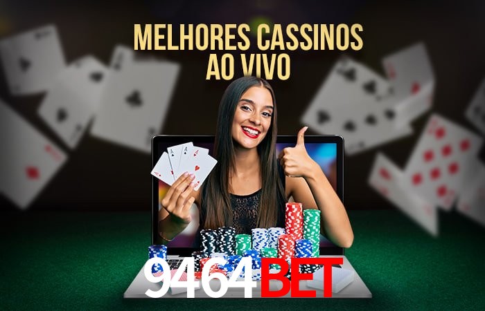 Exclusive Offers 9464bet