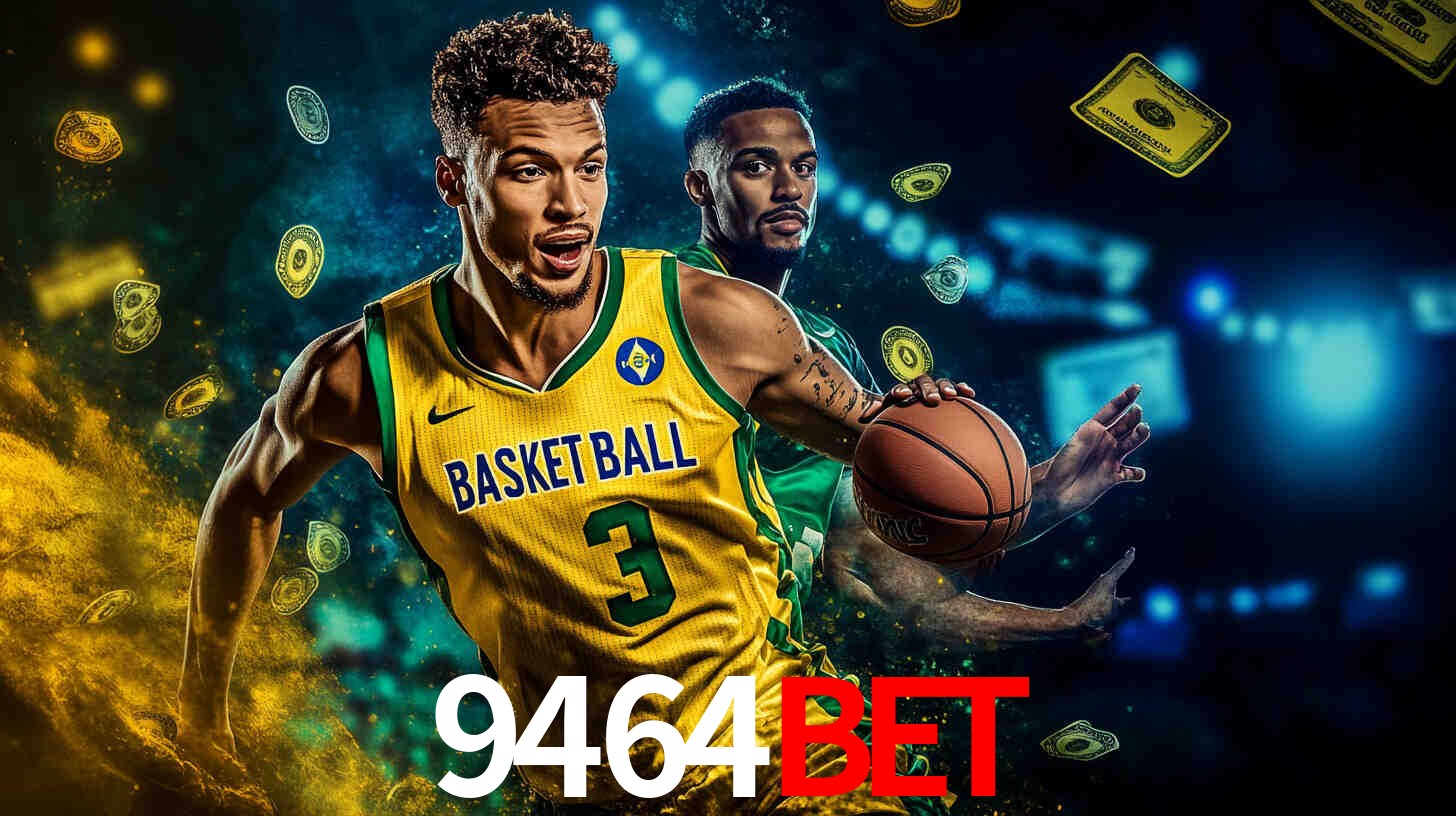 Inovações de Jogos na 9464bet: O Futuro das Experiências Interativas