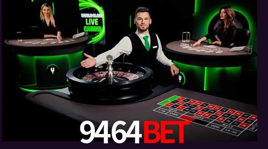 Quick Registration 9464bet