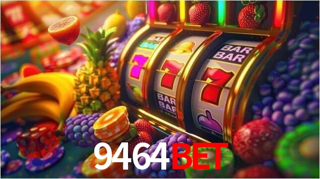 Weekend Specials 9464bet