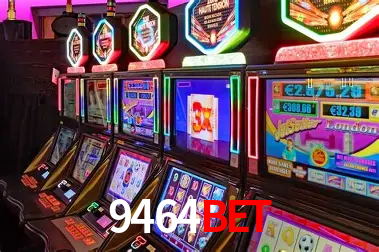 Desvendando o Mundo dos Jogos Virtuais na 9464bet