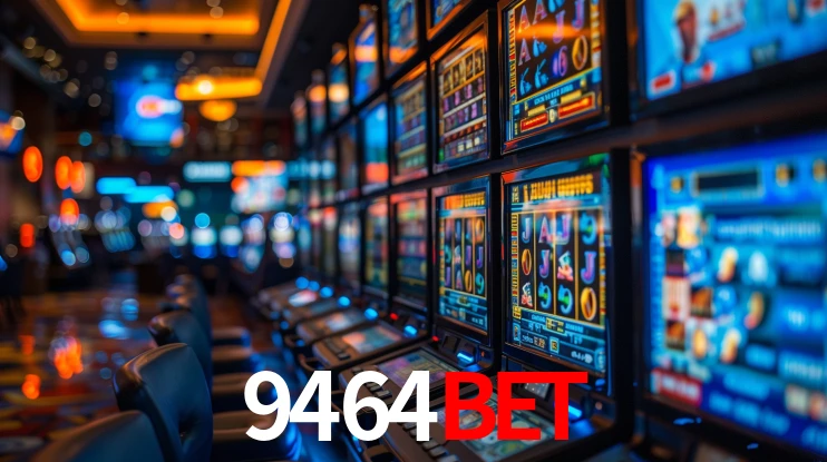 Account Benefits 9464bet
