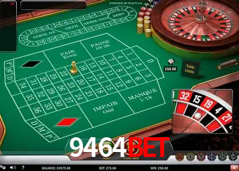 Live Casino 9464bet