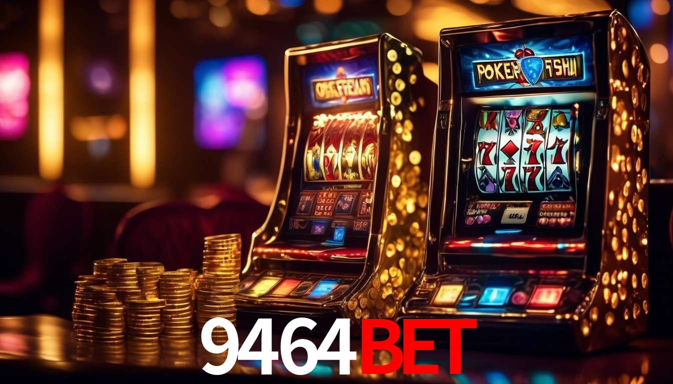 Descubra o Programa VIP da 9464bet: Vantagens Exclusivas para Jogadores