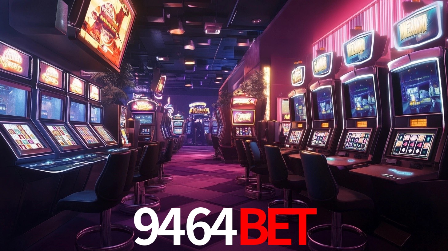 Daily Bonuses 9464bet