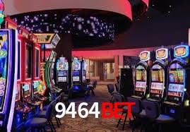 Security Systems 9464bet