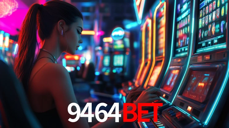 9464bet