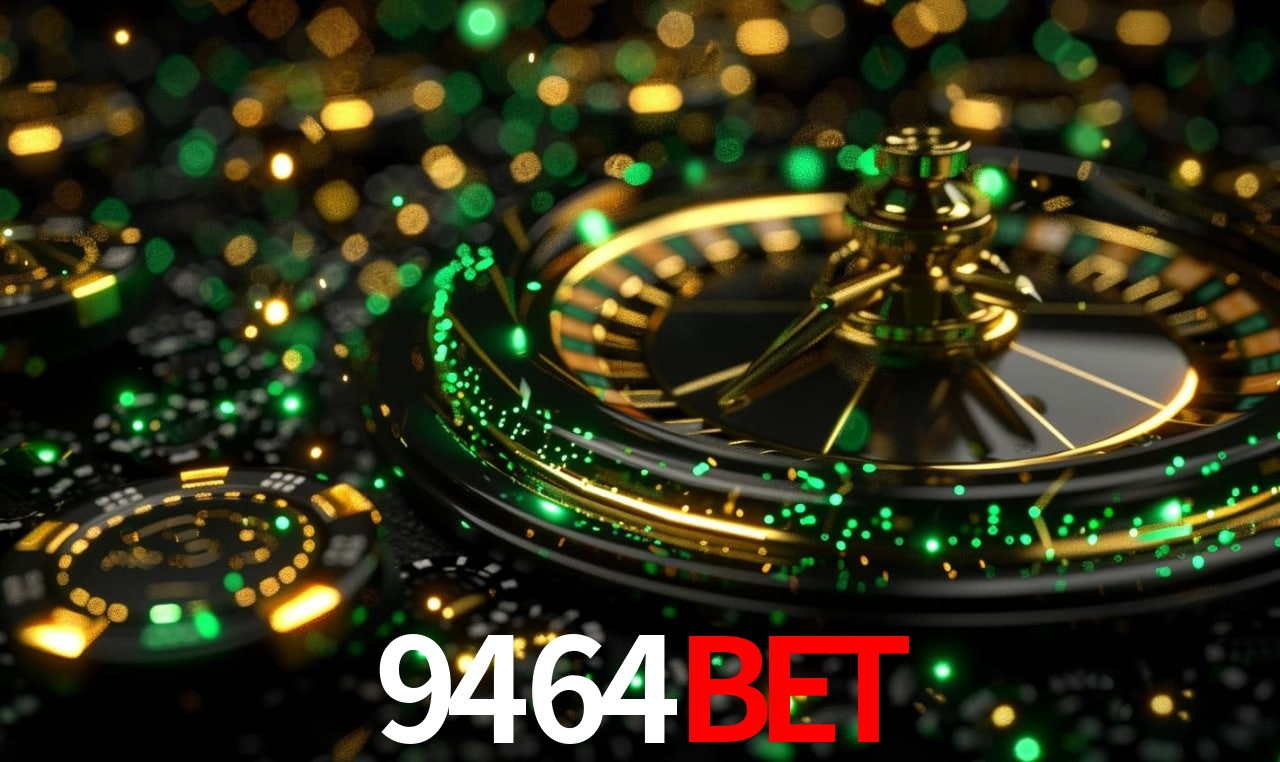 Flash Promotion 9464bet