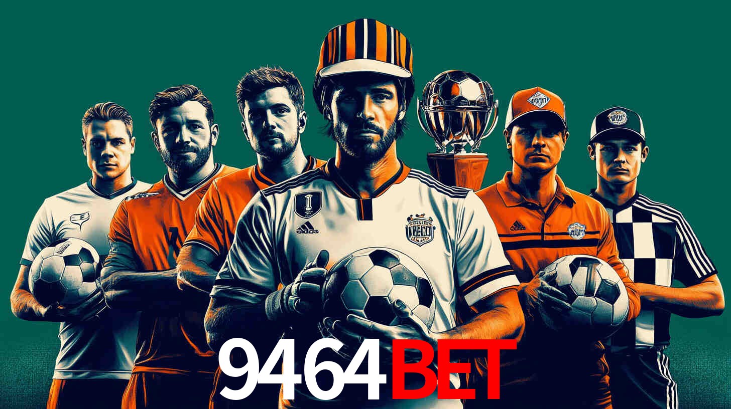 Descubra o Programa VIP da 9464bet: Vantagens Exclusivas para Jogadores