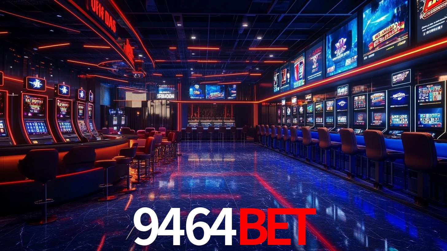 Exclusive Games 9464bet