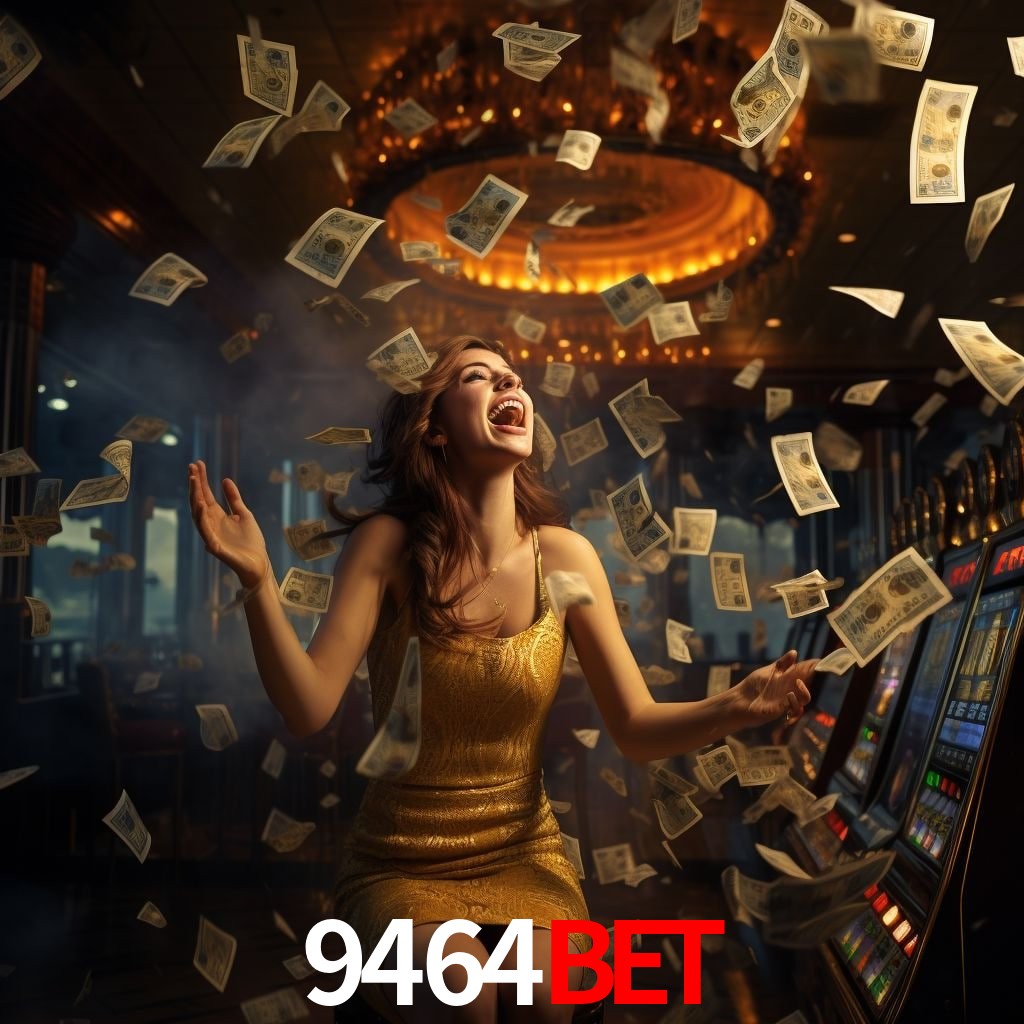 VIP Casino 9464bet