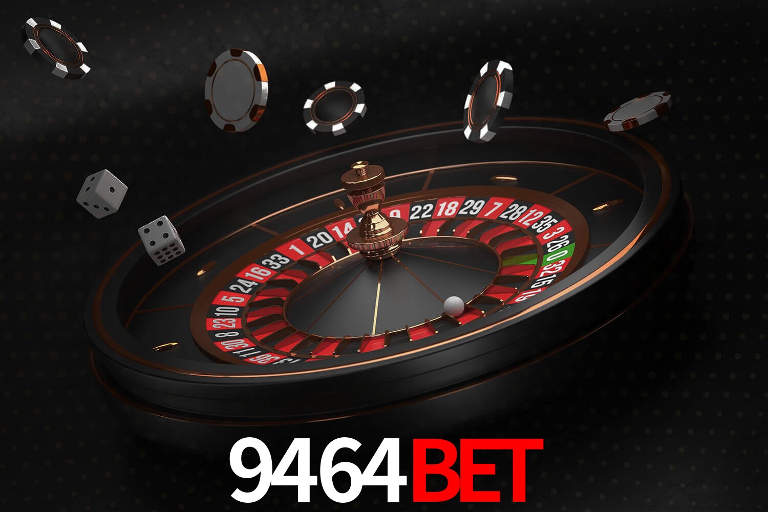 9464bet: Seu Cassino Premiado com Pagamentos Rápidos