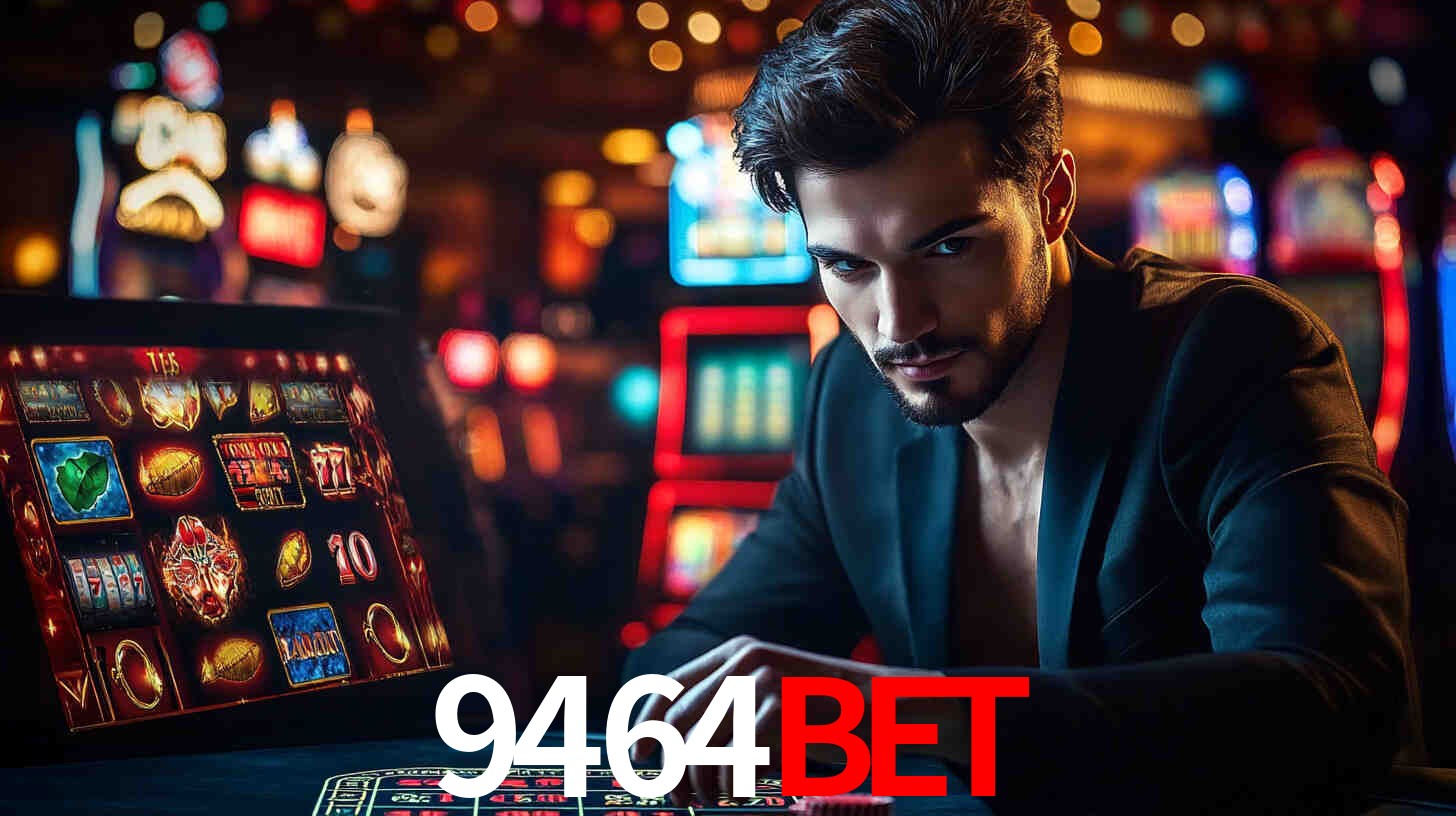 9464bet
