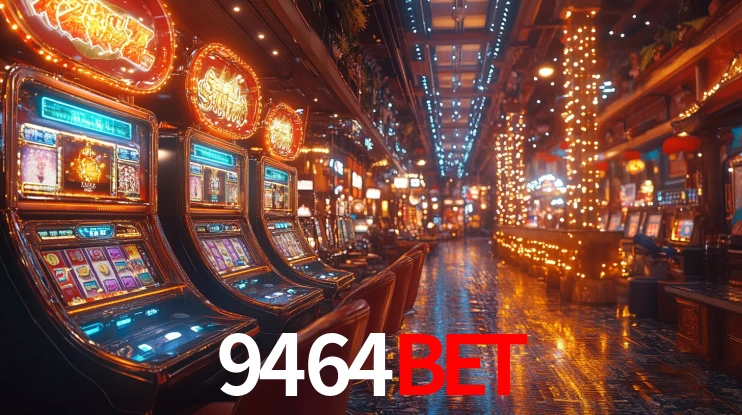 9464bet - Login Oficial Plataforma - 9464bet.com