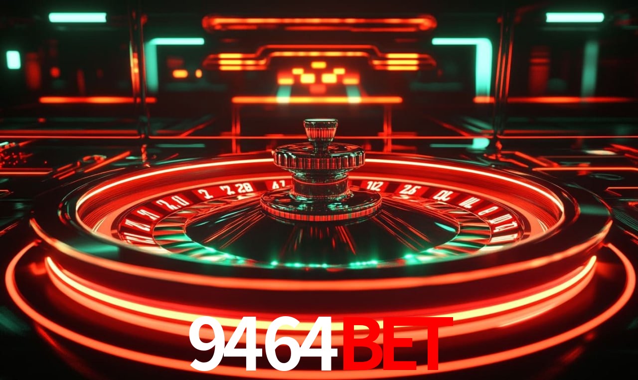 A Emoção da Loteria na 9464bet: Uma Chance de Mudança de Vida