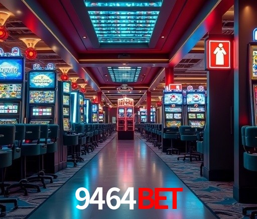 Explorando a Categoria de Eventos em Apostas na 9464bet