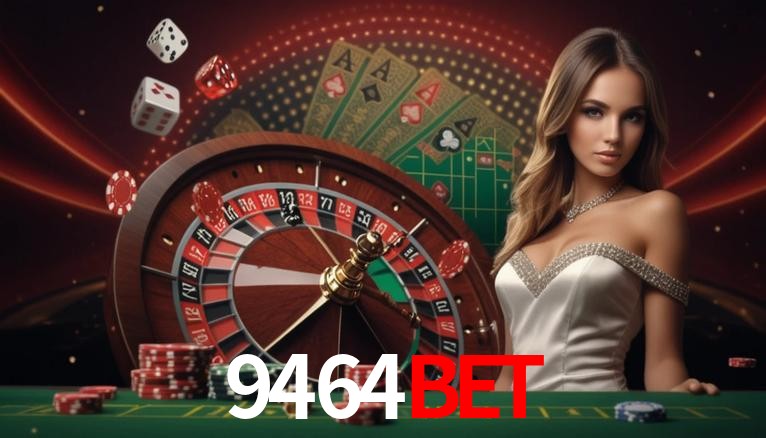 Game Providers 9464bet