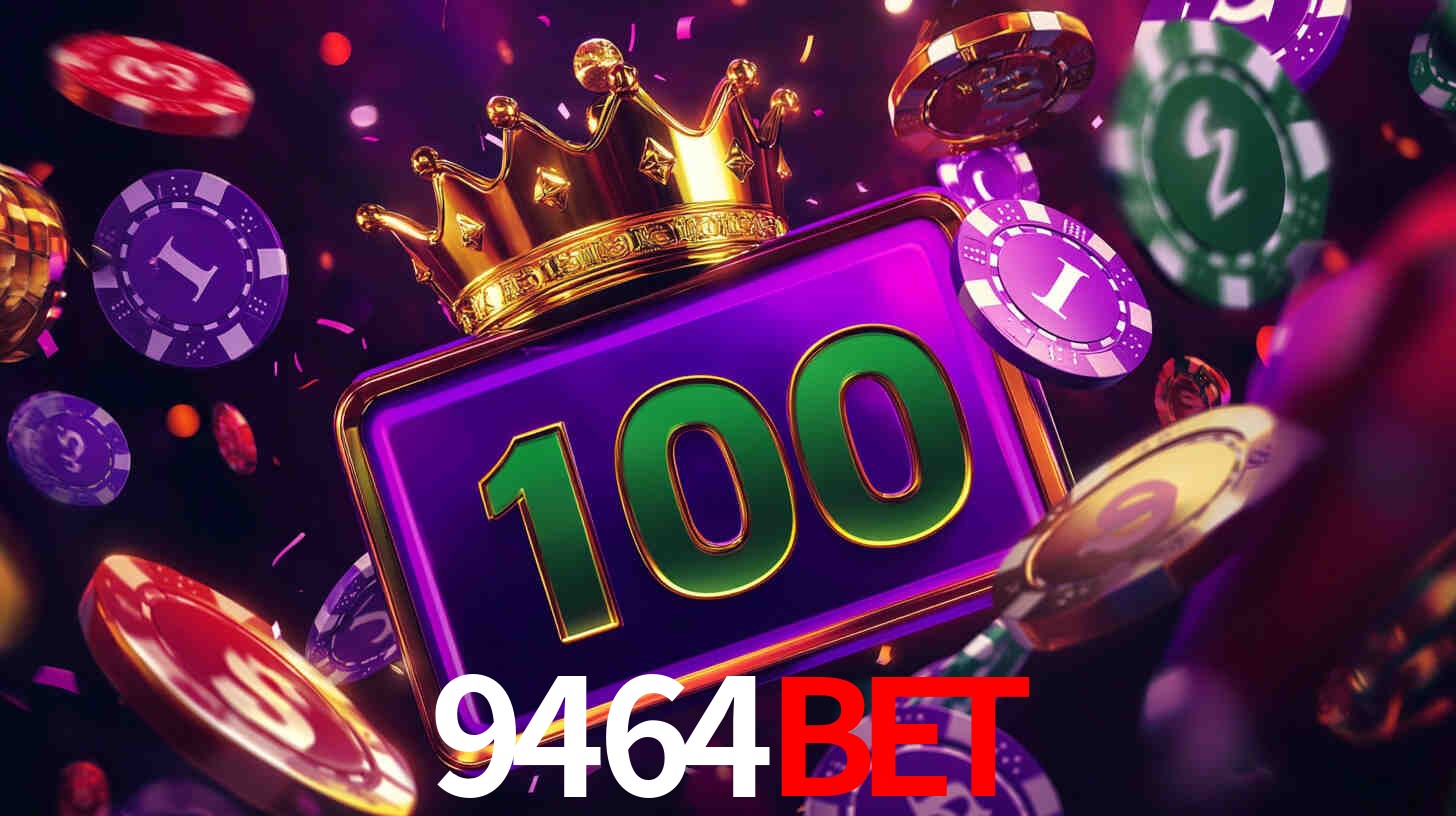 Premium Interface 9464bet
