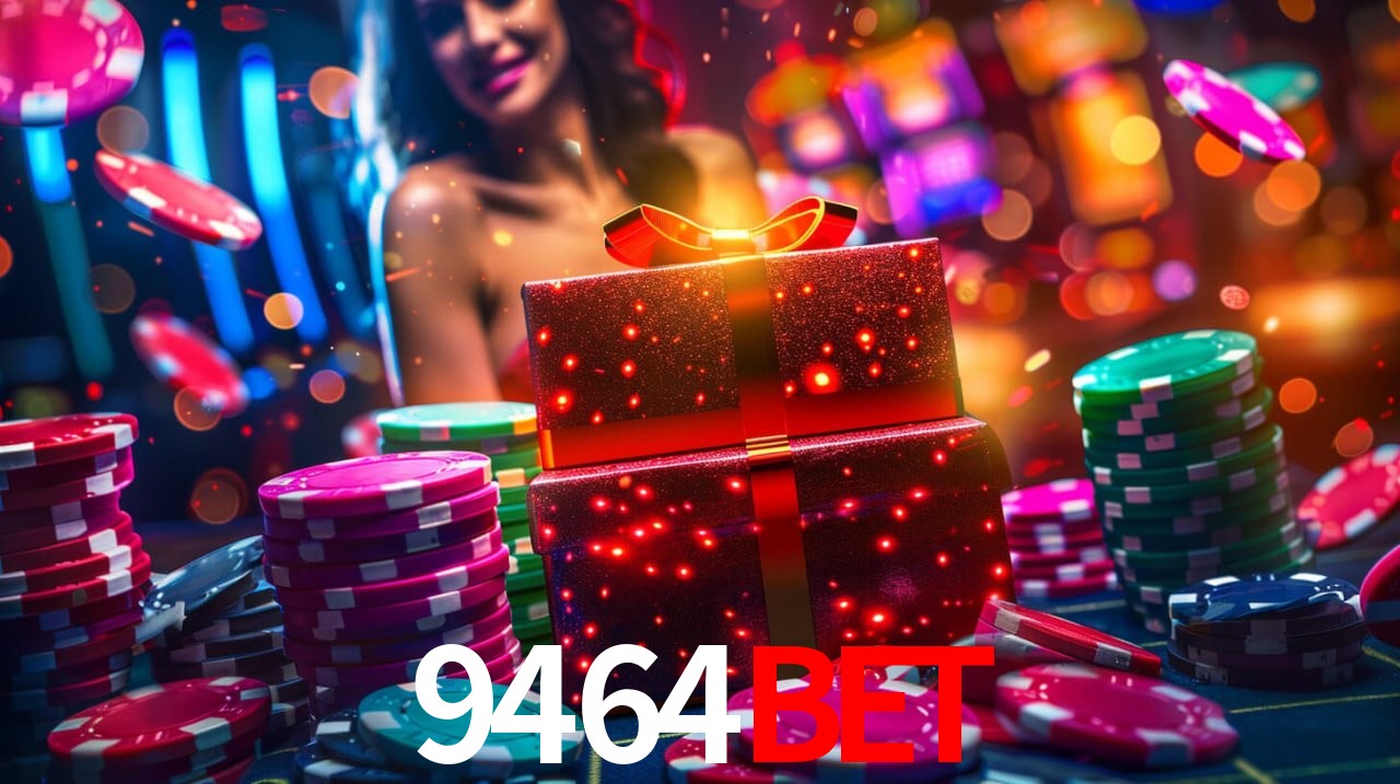 Desvendando o Mundo dos Jogos Virtuais na 9464bet