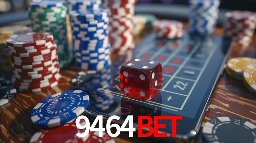 9464bet