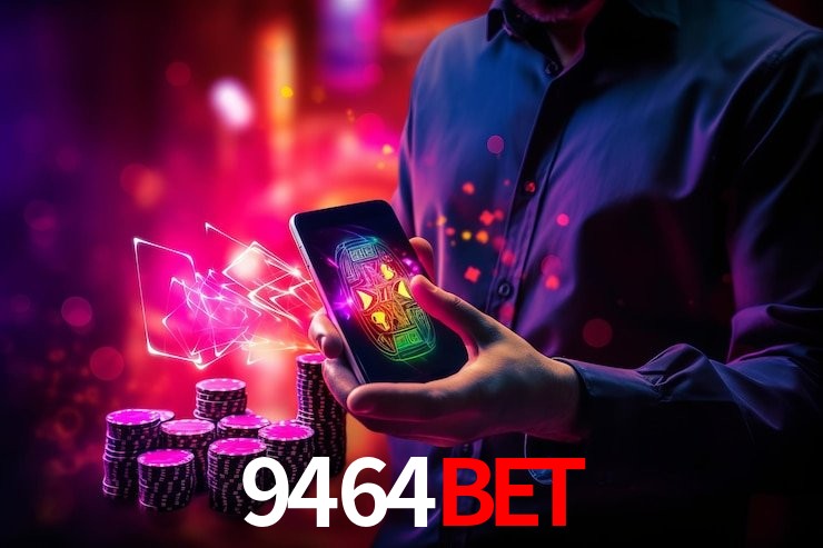cassino 9464bet