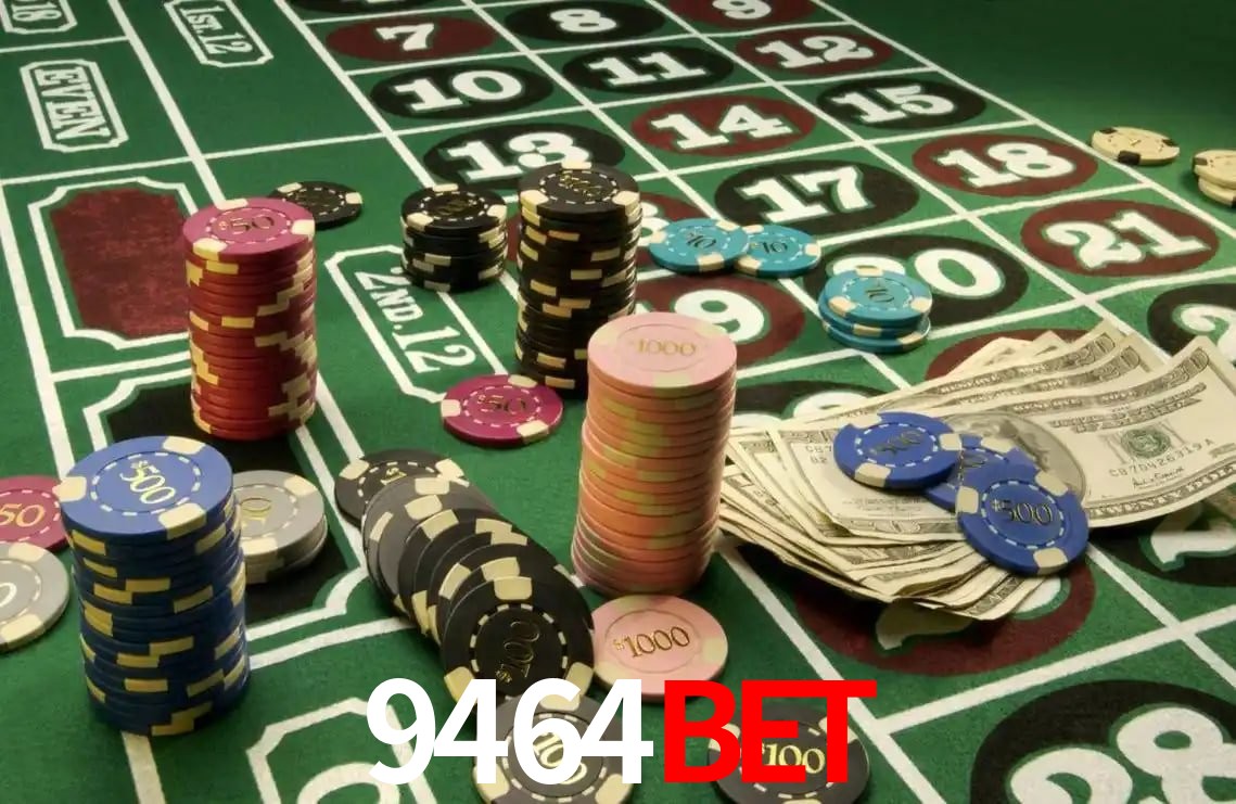 Statistics 9464bet