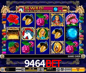 Roulette Table 9464bet