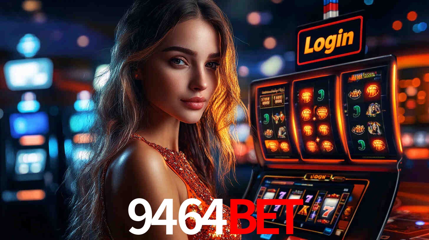 9464bet