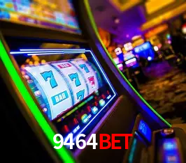 Inovações de Jogos na 9464bet: O Futuro das Experiências Interativas