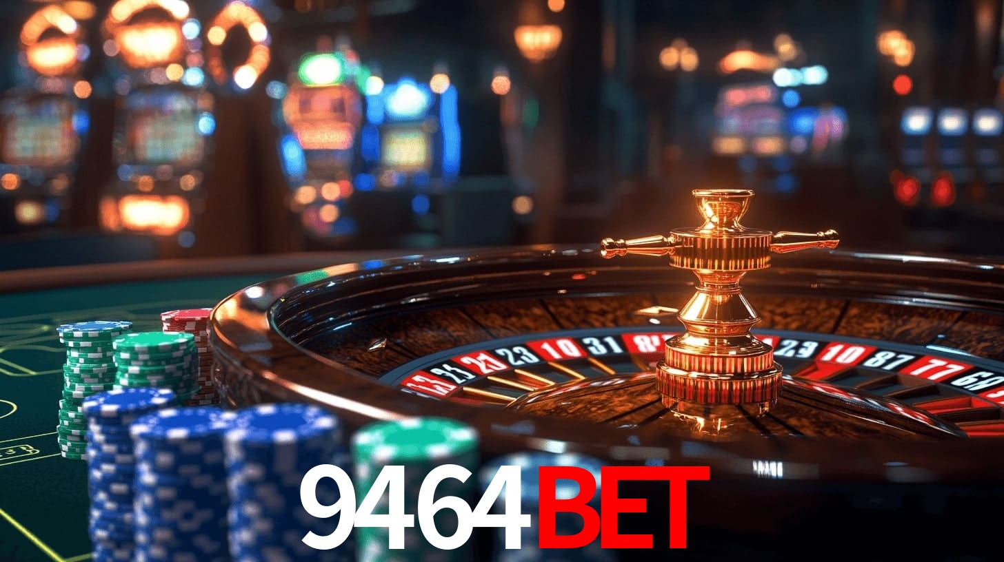 9464bet.com